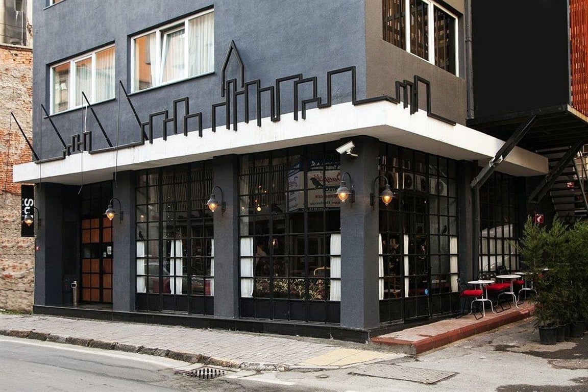 Sub Karakoy