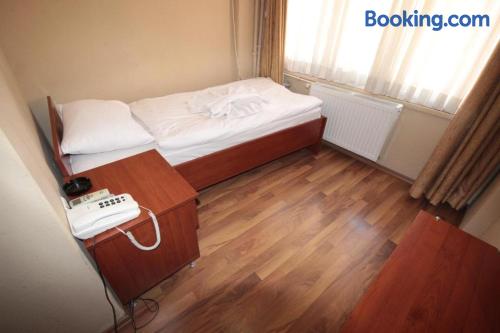 Old City Şamil Hotel