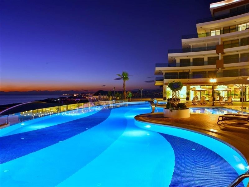 Elite Luxury Suite And Spa(Also Known As Elite Luxury Suite)