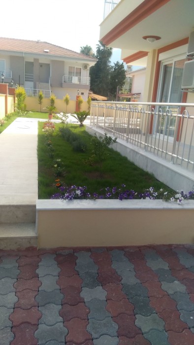 Can Apart Otel (50 Km Away From Antalya)