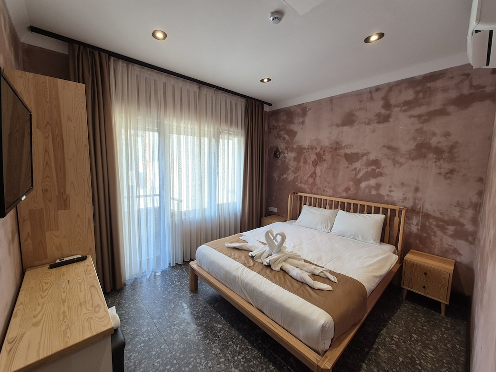 Bkm Mutfak Hostel