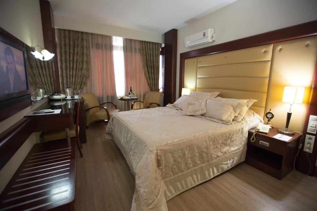 Mersin Oteli