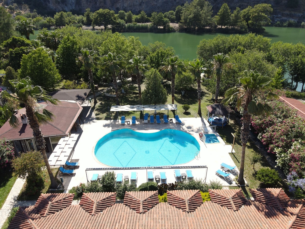 Dalyan Yunus Hotel (84 Km Away From Marmaris)
