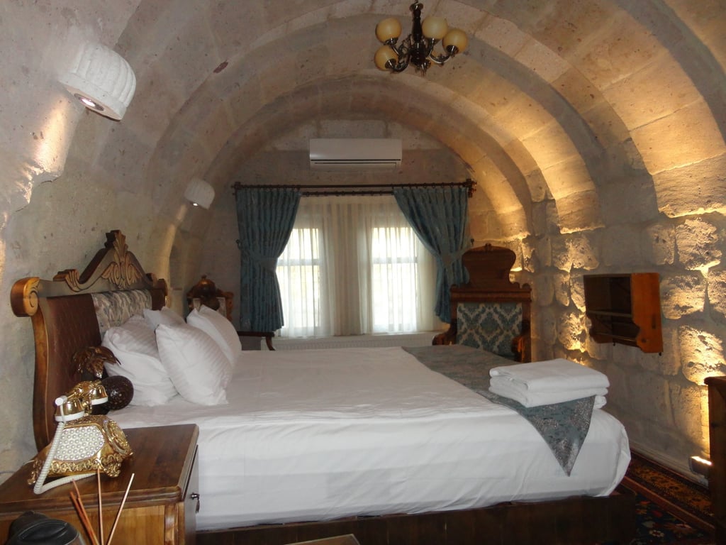 Gamirasu Junior (Also Known As Gamirasu Village House)