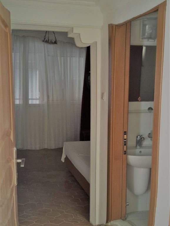 Tasan Apart Otel