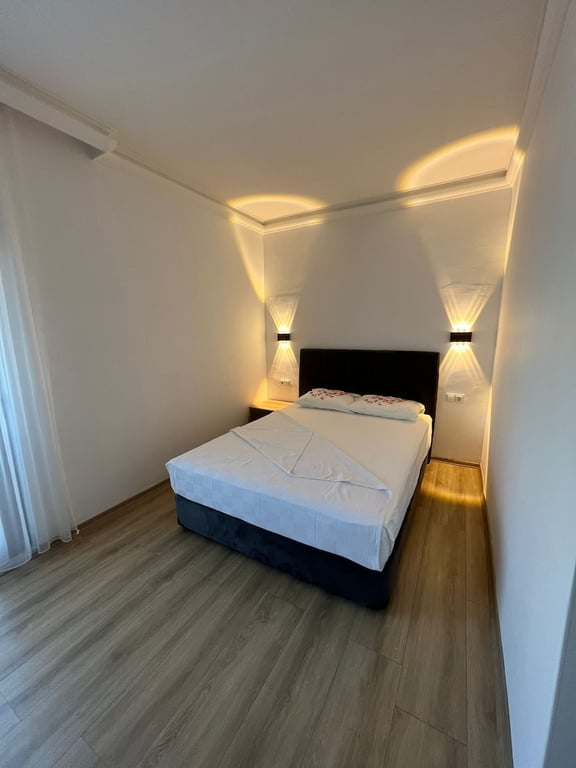 Asimado Hotel (Also Known As Asimado Suit Hotel)