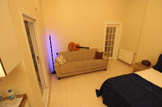 Sahrakent Otel Pendik (40 Km Away From Istanbul)