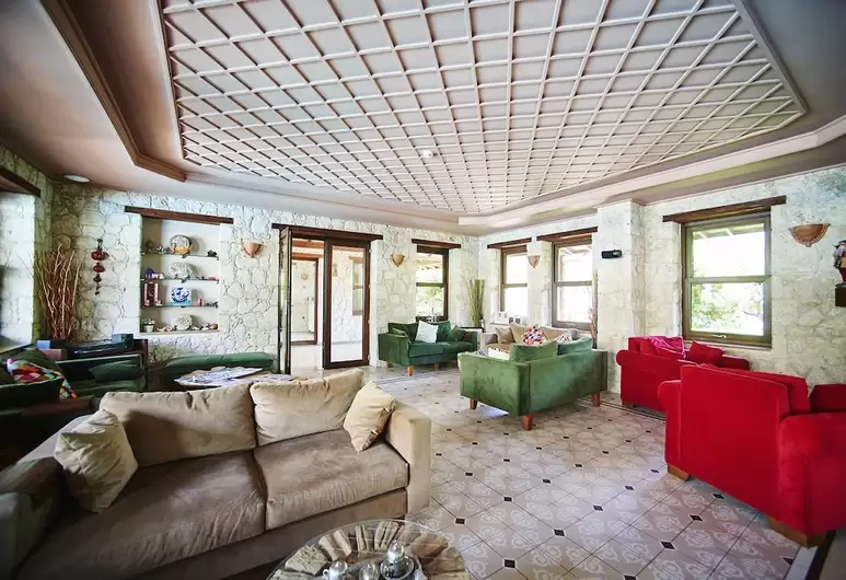 Renka Hotel And Spa (27 Km Away From Fethiye)