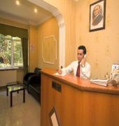 Meddusa Hotel