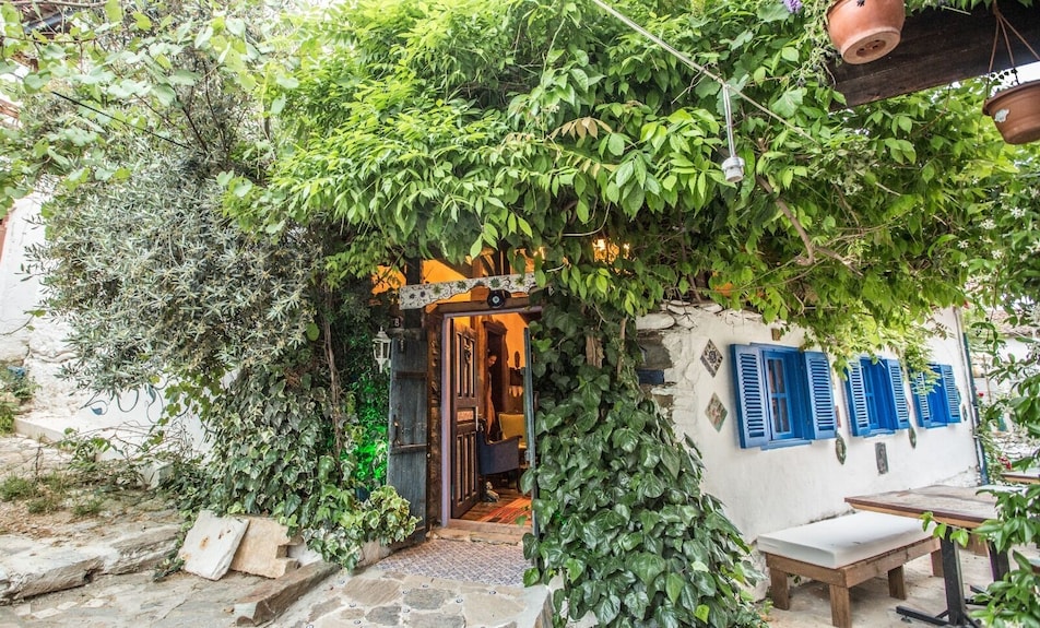 Chez Rumi Butik Otel (26km Away From Kusadasi)