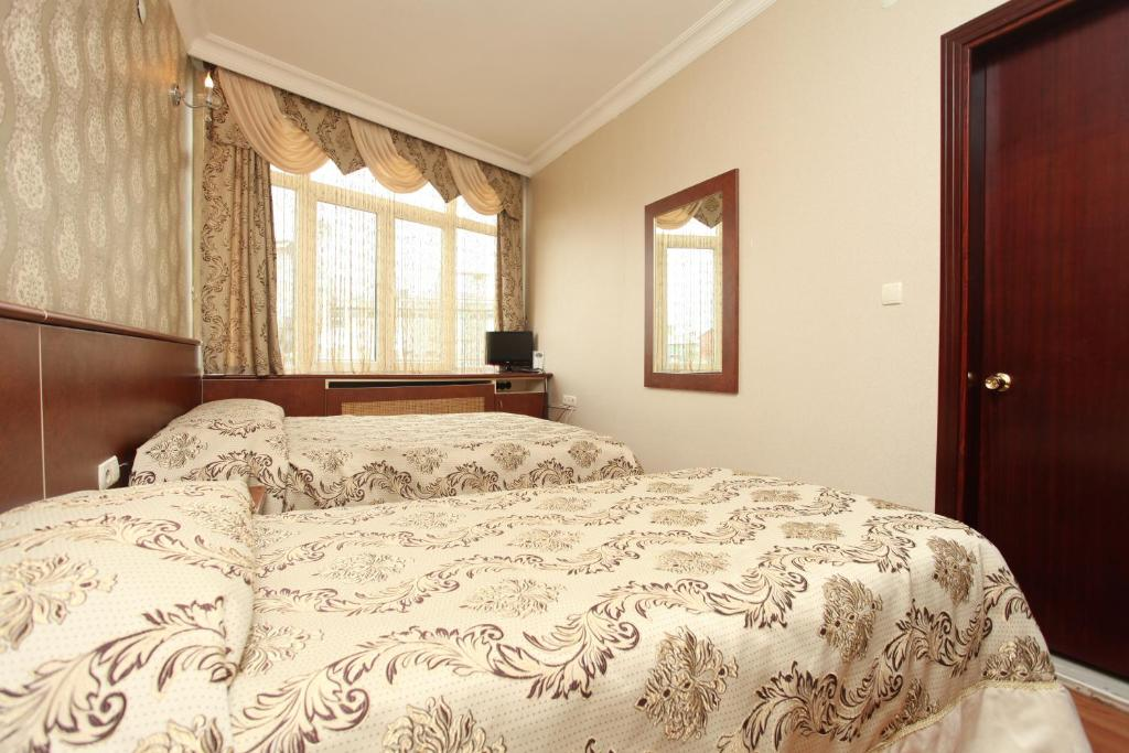 Turvan Hotel(Also Known As Turvan Old City)