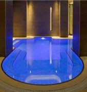 Mood Design Suites Hotel