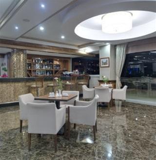 Liva Hotel Mersin
