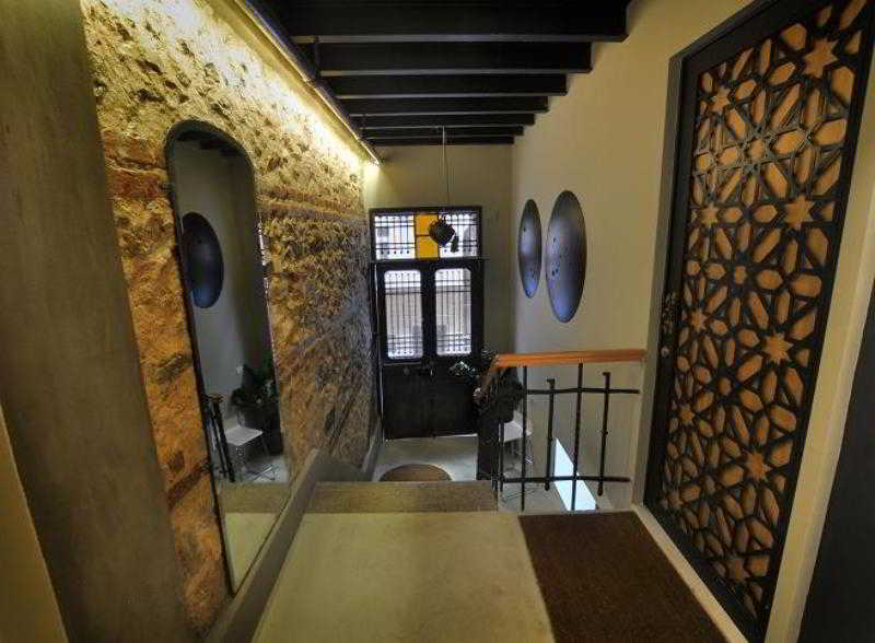 Stories Rooms Galata
