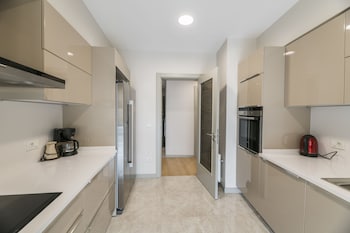 Oryapark Residence