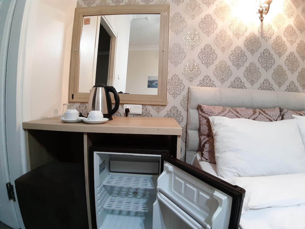 Burak Apart Otel