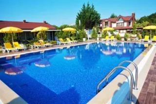 216 North Suite (20km Away From Istanbul)
