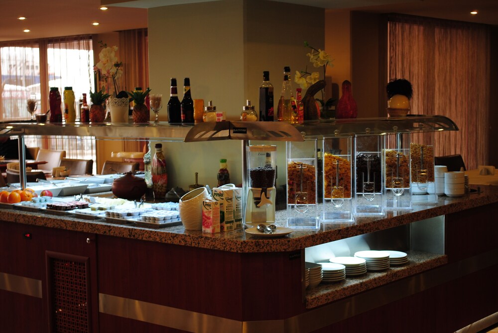 Eken Prestige Hotel