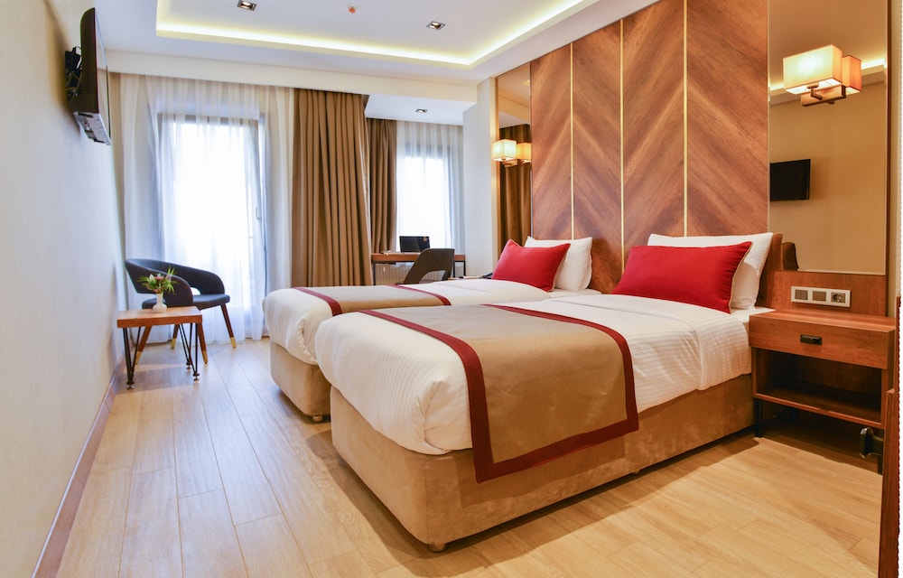Celine Hotel Taxim
