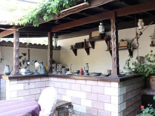 Tuncay Pension