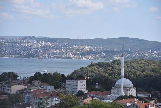 Tarabya Suites (24Km Away From Istanbul)
