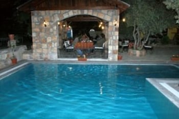 Melrose House Hotel