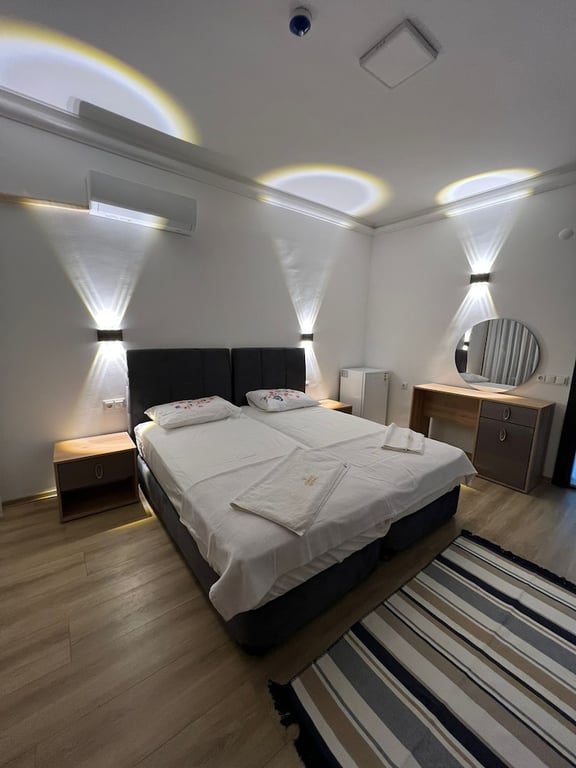 Asimado Hotel (Also Known As Asimado Suit Hotel)