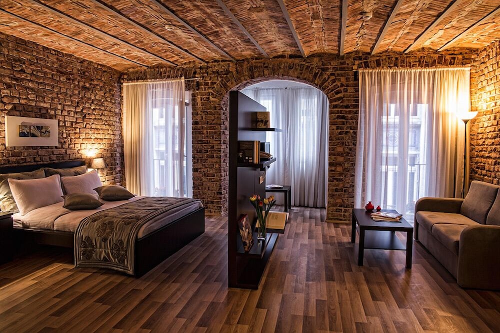 Karakoy Aparts Hotel (Also Known As Karakoy Aparts Hotel Special Category)