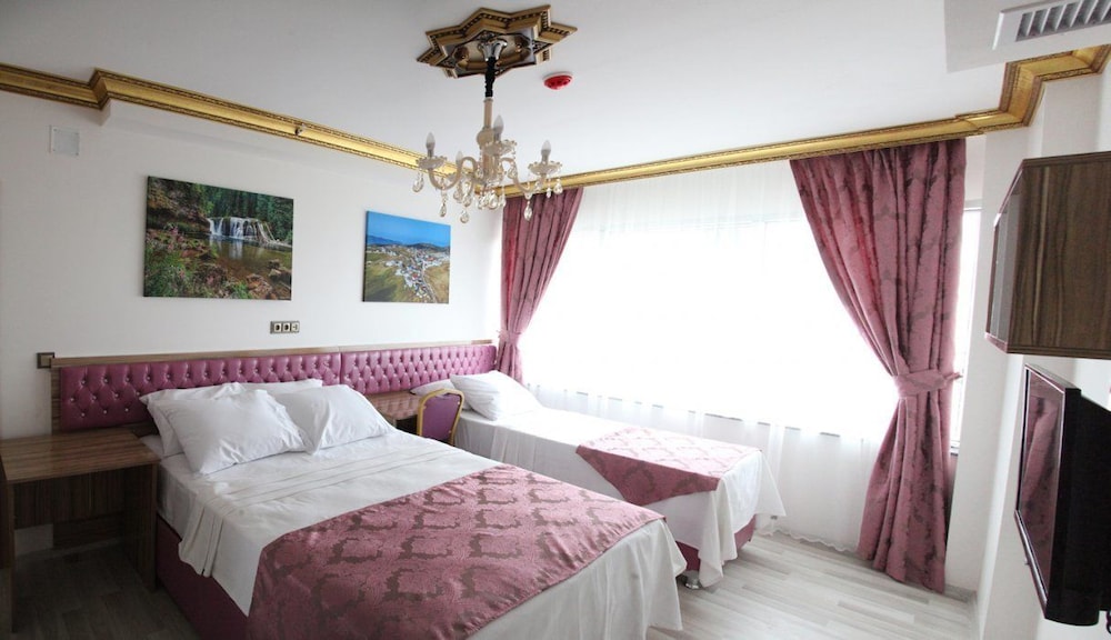 Royal Babil Suites