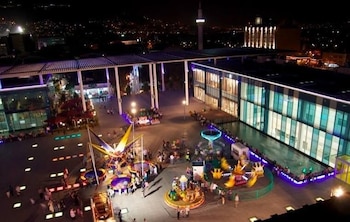 Bursa Ulupark Hotel