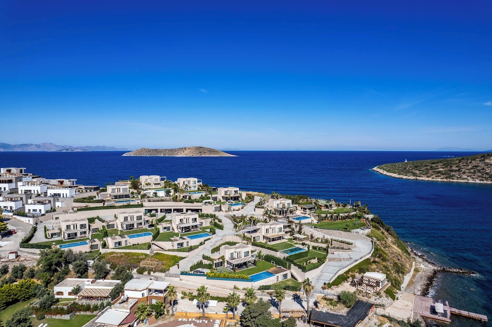 Bovilla Hotels Salt Yalikavak(25Km Away From Bodrum)