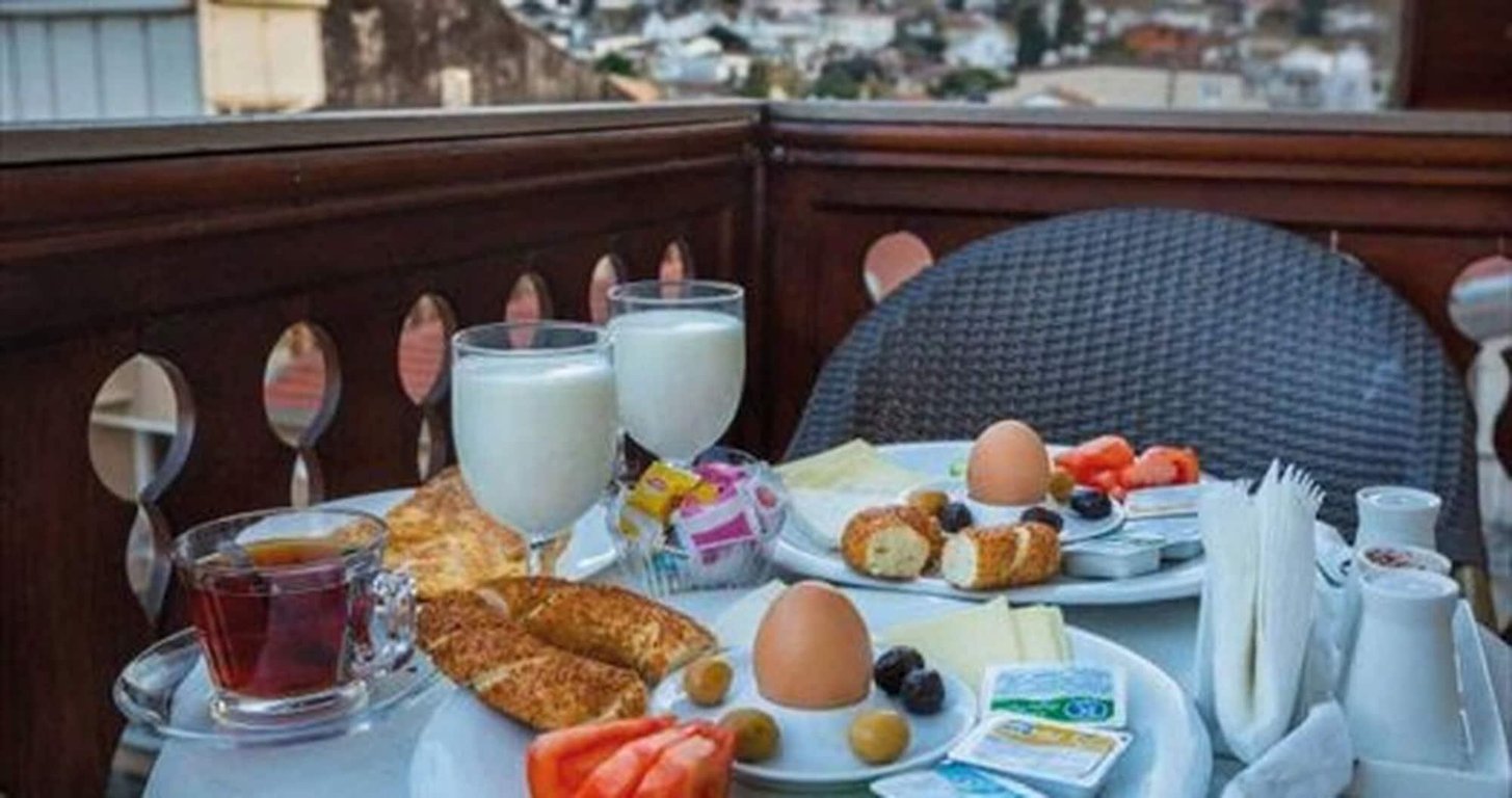Yalı Butik Hotel