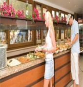 Selenium Hotel (72 Km Away From Antalya)