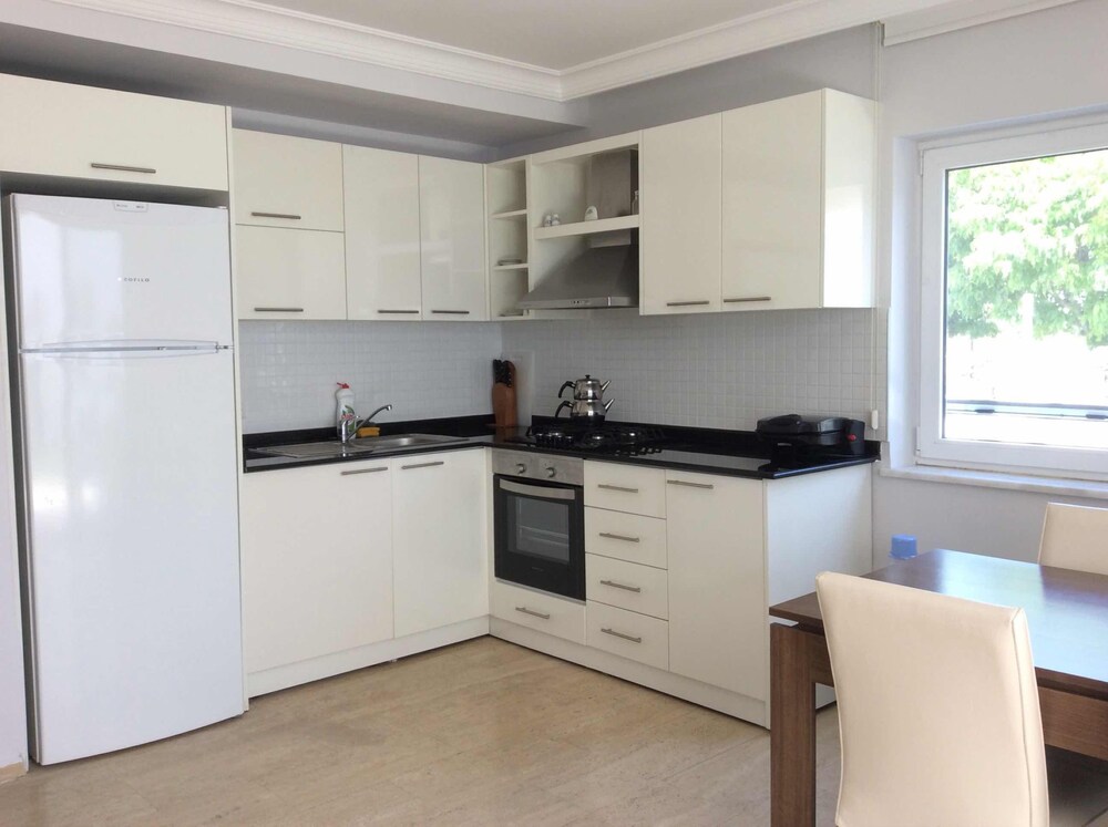 Attolos Residence (44 Km Away From Antalya)