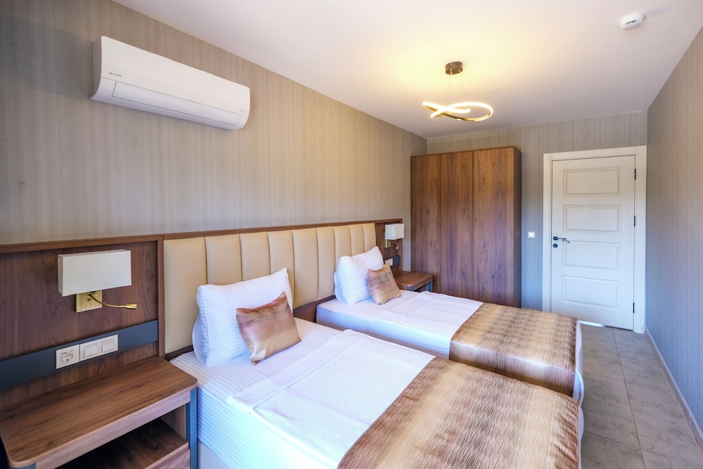 Days Inn By Wyndham Alanya