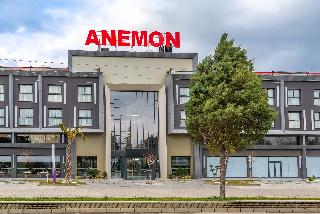 Anemon Kent Aydin Otel(also Know As Anemon Aydin Otel)