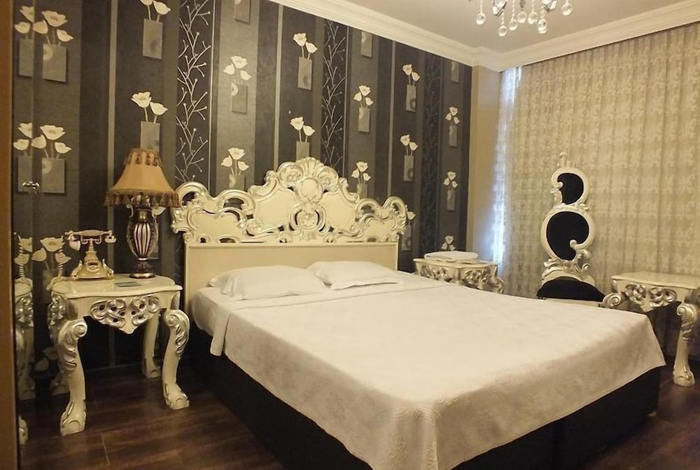 Adana Koza Hotel(Also Known As Altin Koza Hotel/Koza Hotel)