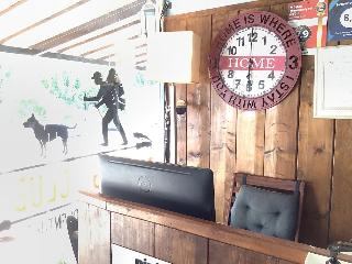 Kemer Hostel