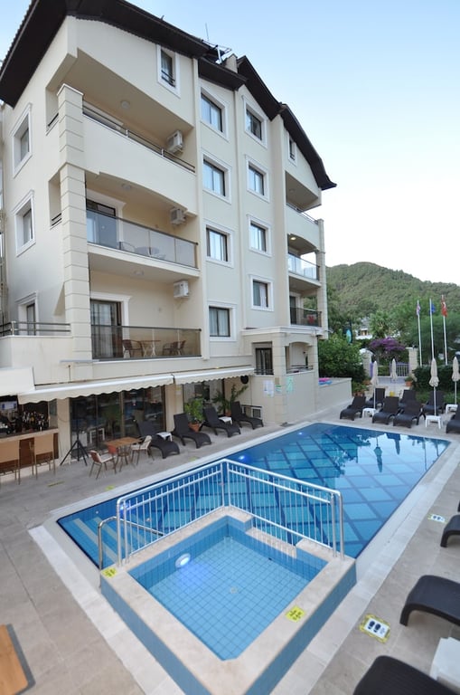 Ecemhotel