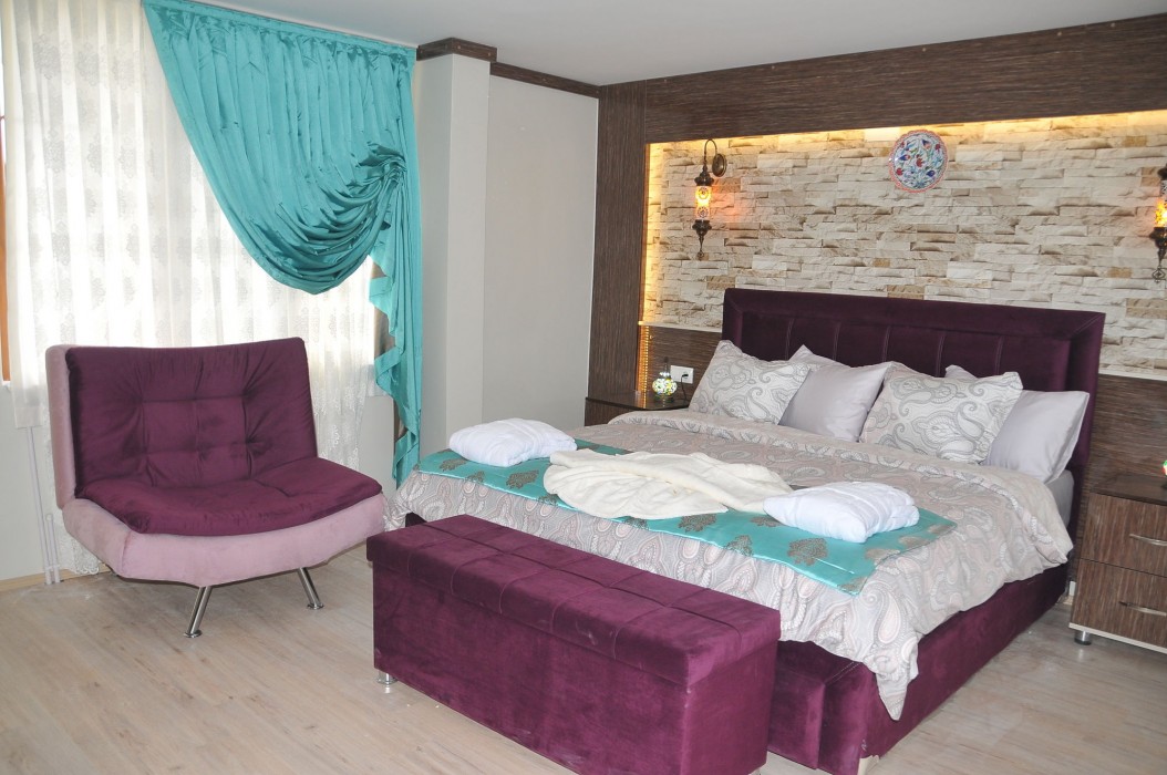 Goreme Hotel (45 Km Away From Denizli)