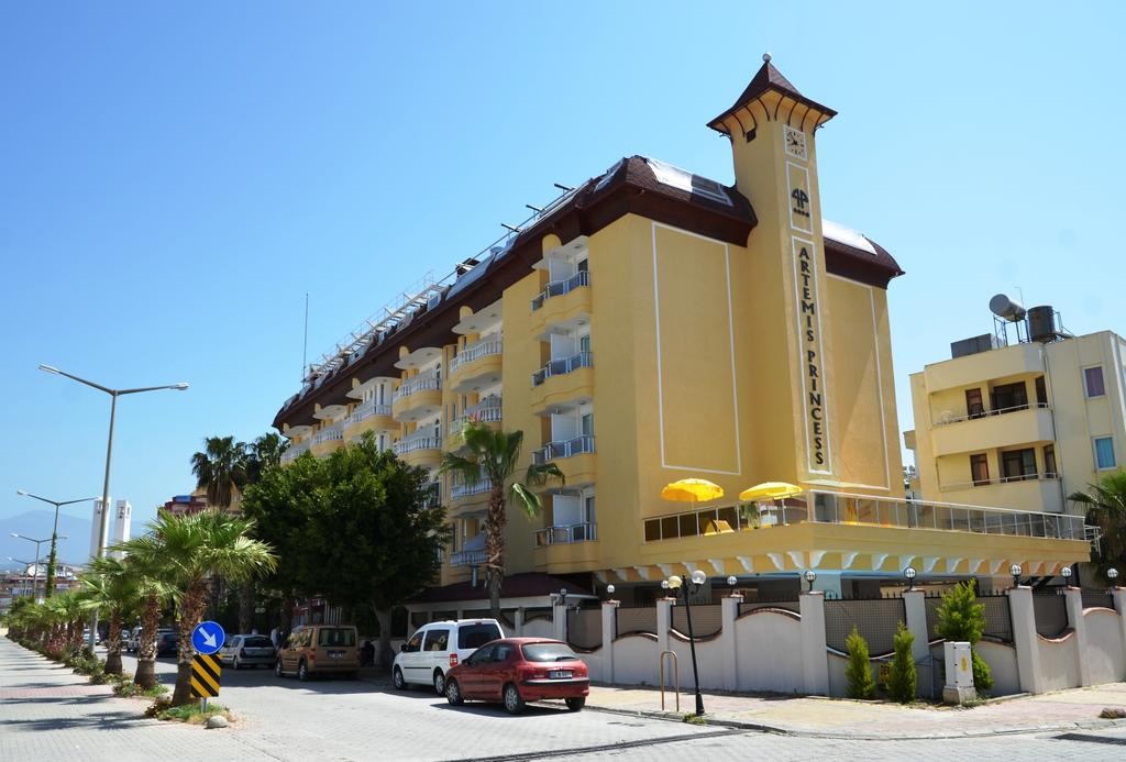 Citrus Plaza Hotel