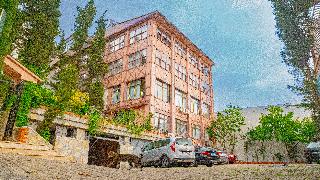 Elite Marmara Bosphorus And Otel (19km Away From Isntanbul)
