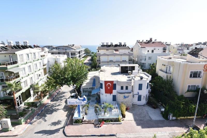 Umit Hotel
