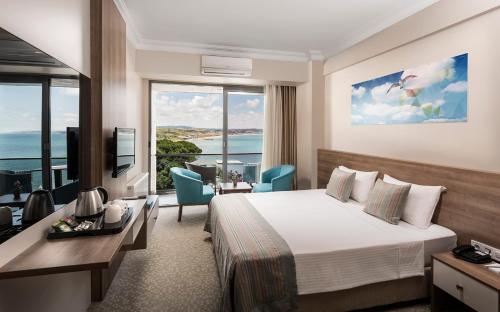 Kilya Hotel (57 Km Away From Istanbul)