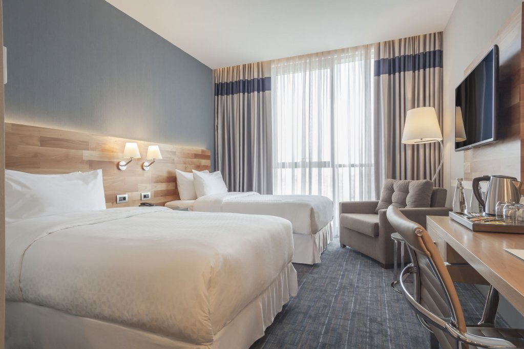 Ever Otel Avrupa