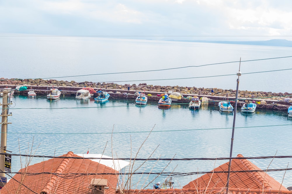 Assos Yildiz Hotel