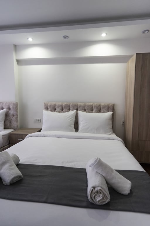 Galataport Suites (also Known As Gladden Rooms)