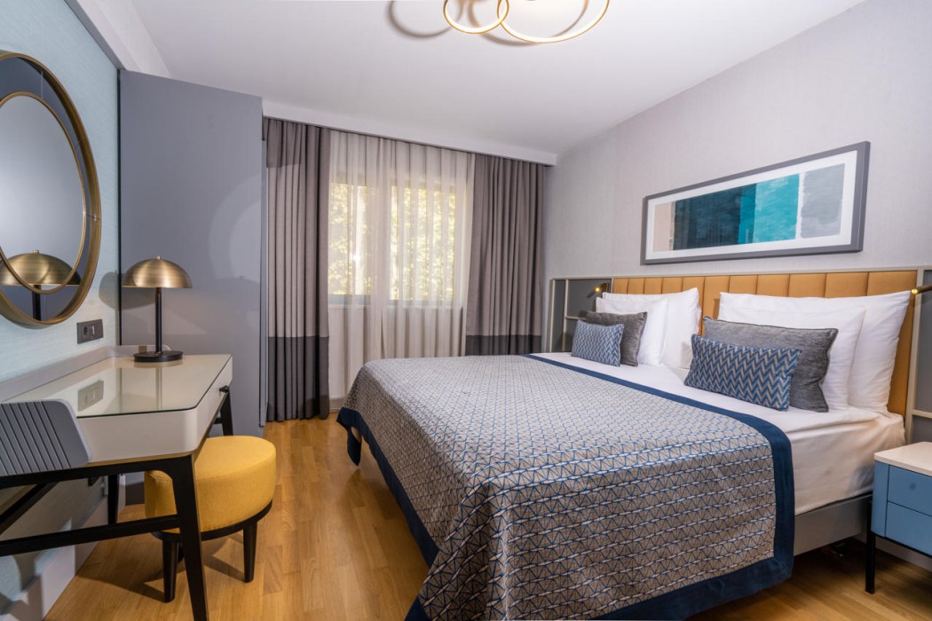 Arum Barut Collection Ultra All Inclusive (also Known As Barut Hotels Arum) (72 Km Away From Antalya)