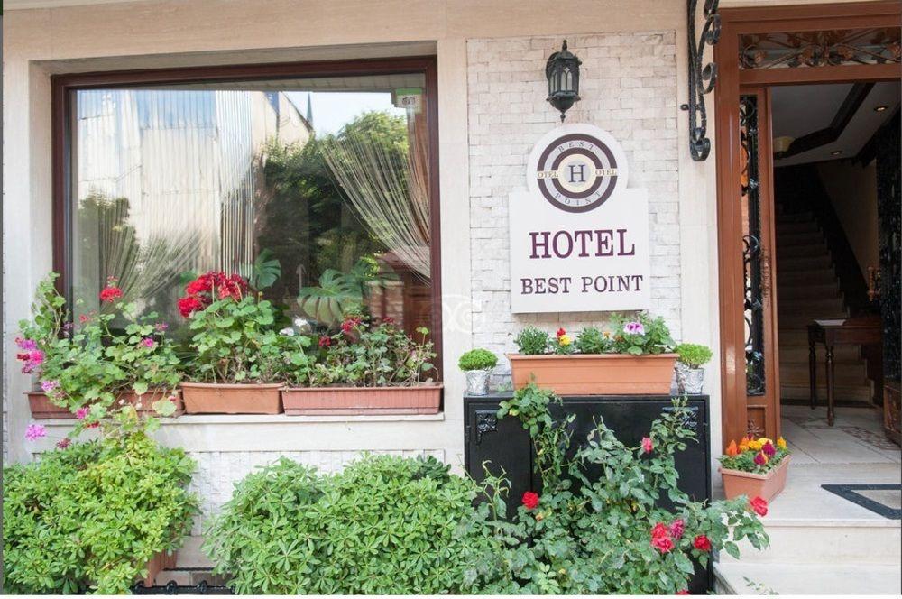 Best Point Hotel