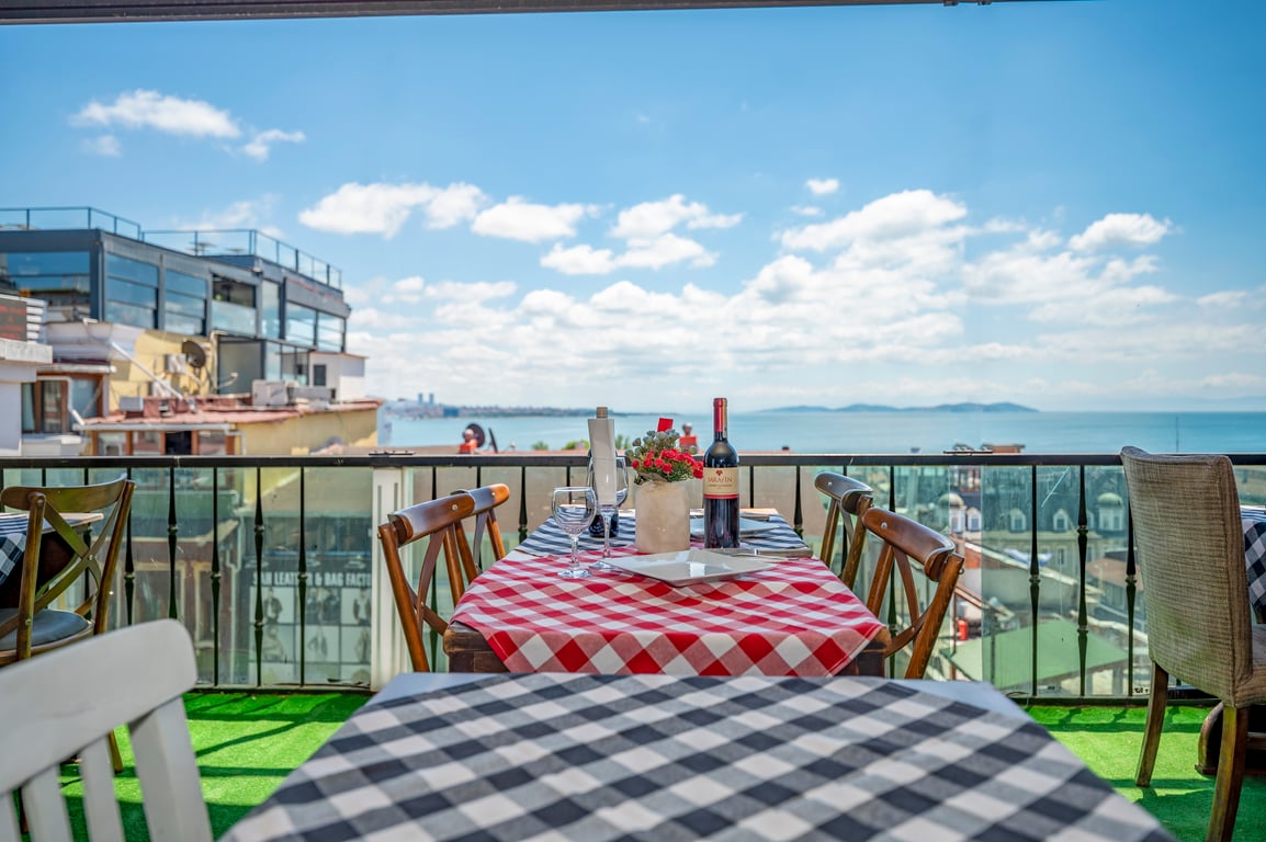 Valdivia Hotel
